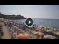 Webcam Marina di Camerota