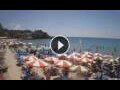Webcam Marina di Camerota