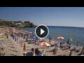 Webcam Marina di Camerota