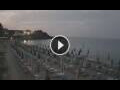 Webcam Marina di Camerota