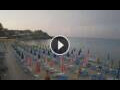 Webcam Port de plaisance de Camerota