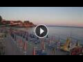 Webcam Marina di Camerota