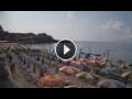 Webcam Marina di Camerota
