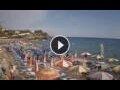 Webcam Marina di Camerota