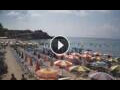 Webcam Marina di Camerota