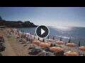 Webcam Marina di Camerota