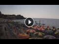 Webcam Marina di Camerota