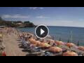 Webcam Marina di Camerota