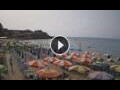 Webcam Port de plaisance de Camerota