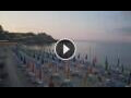 Webcam Marina di Camerota