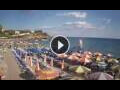Webcam Marina di Camerota