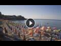 Webcam Marina di Camerota