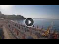 Webcam Marina di Camerota