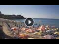 Webcam Marina di Camerota
