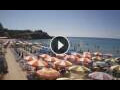 Webcam Marina di Camerota