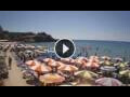 Webcam Marina di Camerota