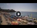 Webcam Marina di Camerota