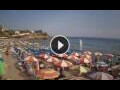 Webcam Marina di Camerota