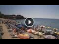 Webcam Marina di Camerota