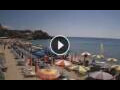 Webcam Marina di Camerota