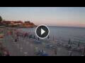 Webcam Marina di Camerota