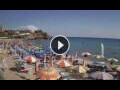 Webcam Marina di Camerota