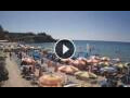 Webcam Marina di Camerota