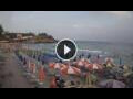 Webcam Marina di Camerota