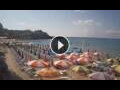 Webcam Port de plaisance de Camerota