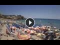 Webcam Marina di Camerota