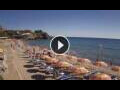 Webcam Marina di Camerota