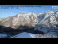 Webcam Kaprun: HD Panorama Wasserfallboden