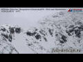 Webcam Glacier Mölltal