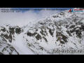 Webcam Glacier Mölltal