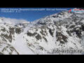 Webcam Glacier Mölltal