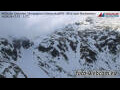 Webcam Glacier Mölltal