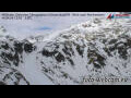 Webcam Glacier Mölltal