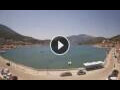 Webcam Vathi (Ithaki)