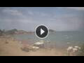 Webcam Sidari (Korfu)