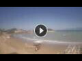 Webcam Sidari (Korfu)