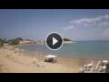 Webcam Sidari (Corfu)