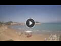 Webcam Sidari (Corfu)