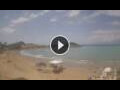 Webcam Sidari (Corfu)