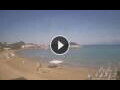 Webcam Sidari (Corfu)