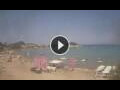 Webcam Sidari (Corfu)
