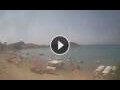 Webcam Sidari (Corfu)