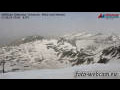 Webcam Glacier Mölltal