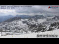 Webcam Mölltal Glacier