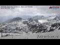 Webcam Mölltal Glacier