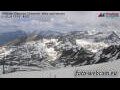 Webcam Glacier Mölltal